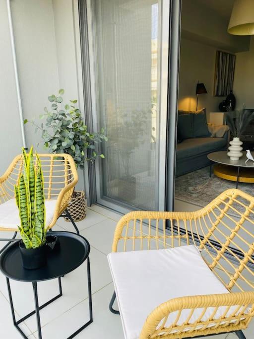 Luxury Maisonette With Shared Pool Athene Buitenkant foto