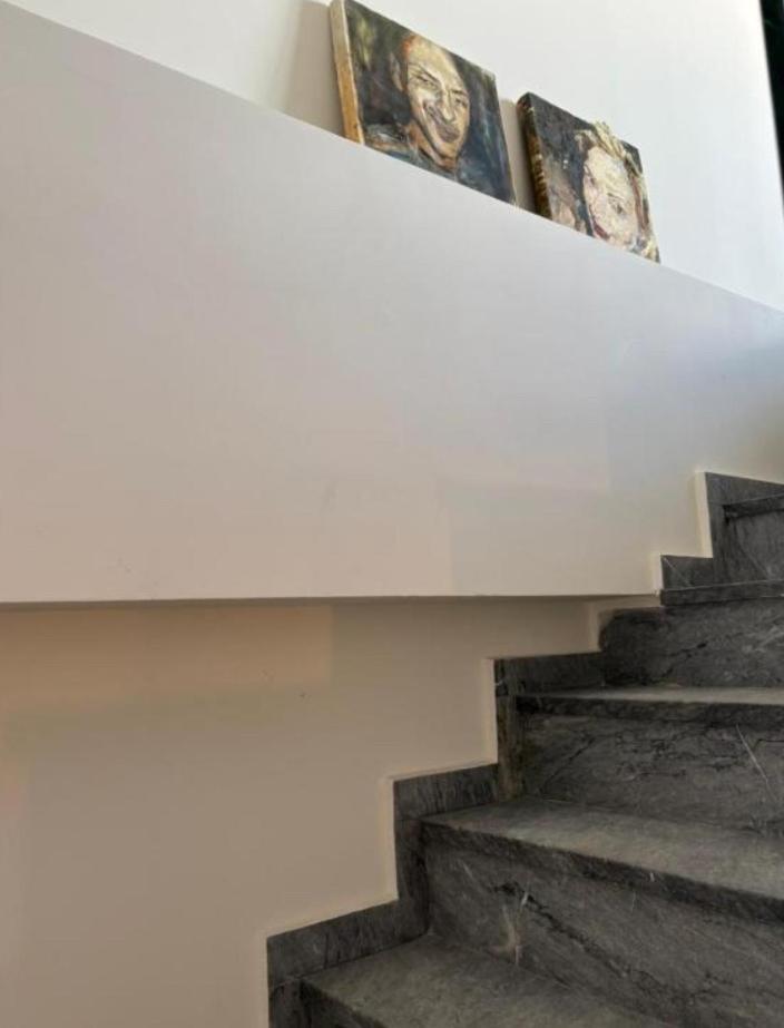 Luxury Maisonette With Shared Pool Athene Buitenkant foto