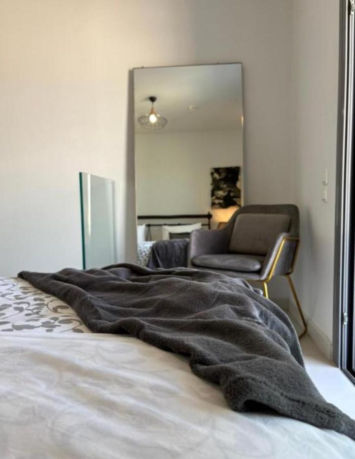 Luxury Maisonette With Shared Pool Athene Buitenkant foto